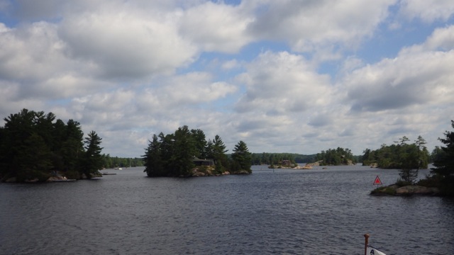 10.39am - house along the water   7-21-15