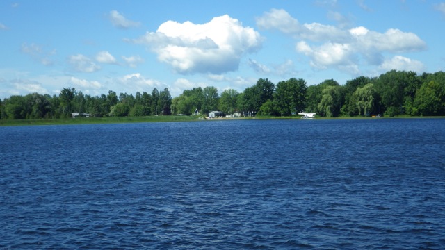 10.56am - another sea plane  - 7-22-15