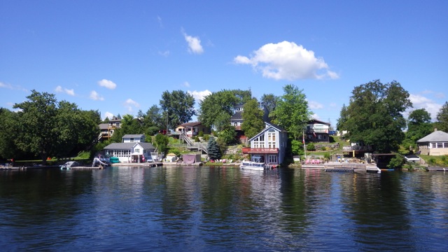 11.03am - scenery - cottages  - 7-22-15