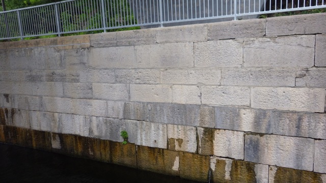 11.19am - limestone blocks - 7-21-15