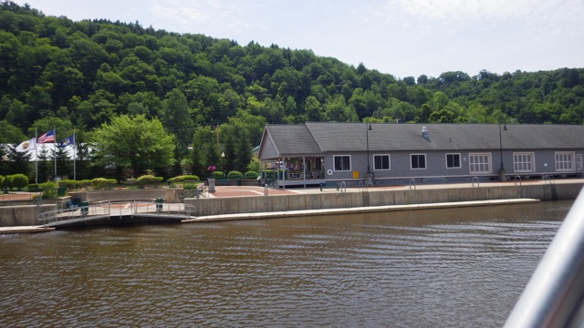 11.22am - free dock B 6-25-15