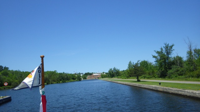 12.33pm - out of lock 15  onward   7-15-15