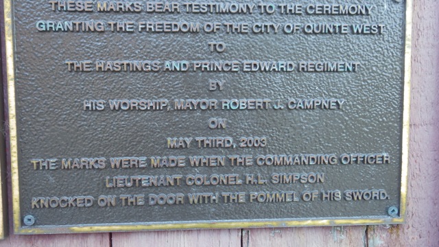 12.40pm - door knock b 7-10-15