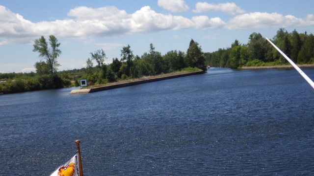 13.19 - 1.19pm - going into securite area  - 7-22-15