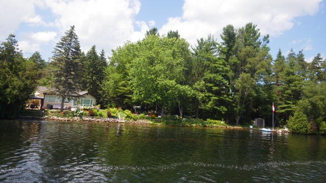 13.21 - 1.21pm all flowers in bloom  7-20-15