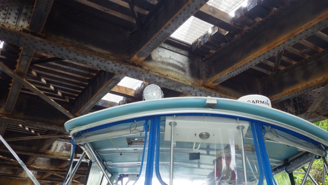 13.25 - 1.25pm - plenty of room! B 6-25-15