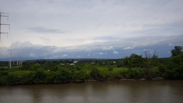 14.00 - 2.00pm - view at the top 6-25-15