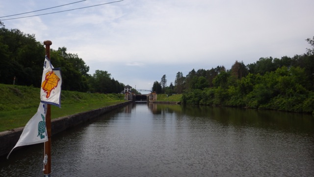 14.50 - 2.50pm - approaching lock 20 6-25-15