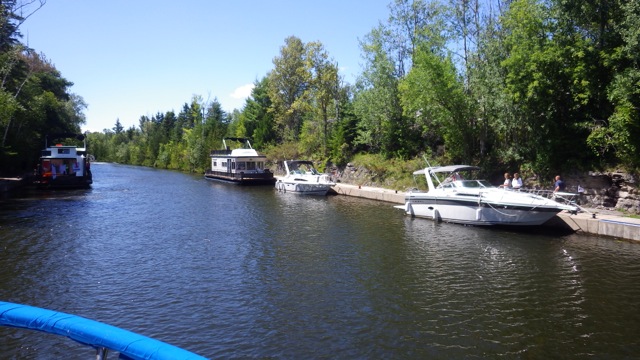 14.56 - 2.56pm - waiting at the bottom  7-22-15