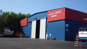 16.58 - 4.58 - other storage building at Winter Harbor 7-02-15