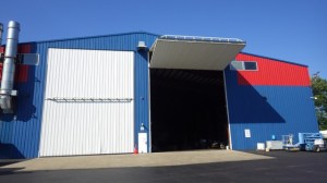 16.58 - 4.58pm - storage building we have our docktails - 7-02-15