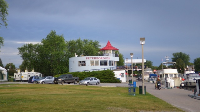 6.35am - Marina -  7-17-15