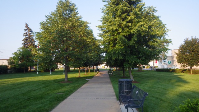 6.50am - Fraser Park 7-11-15