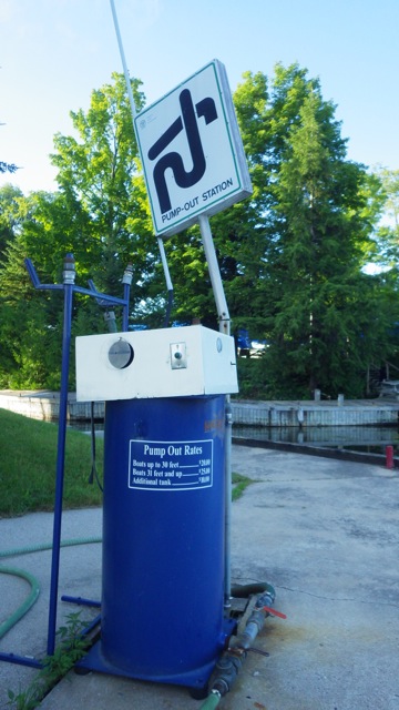 7.13am - pump out rates 7-23-15