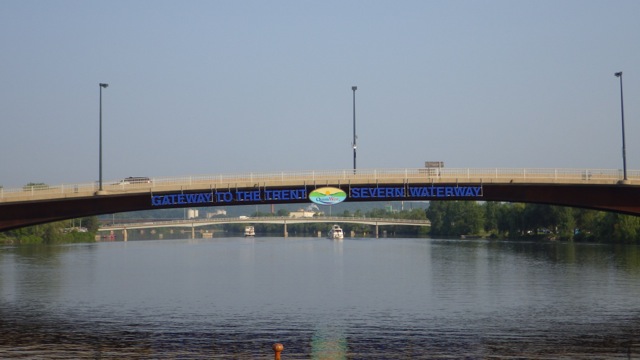 8.19am - Bridge Sign  7-13-15