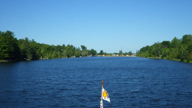 9.11am - Bolsover Lock 37 7-23-15