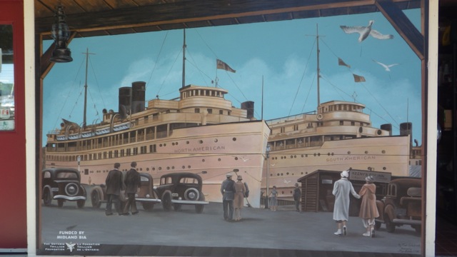 10.56am  - boats - north american Midland Murals  7-31-15