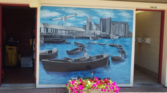 10.56am - skiffs   Midland Murals  7-31-15
