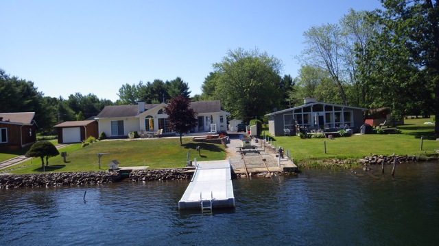 10.57am - railway from house to water   7-24-15