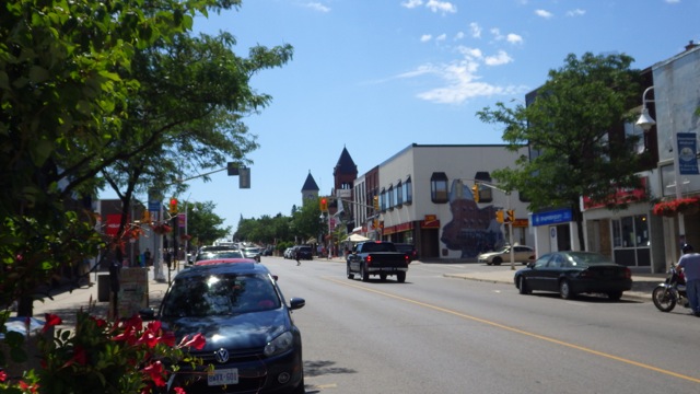 12.04pm - Midland downtown      7-31-15