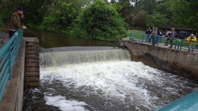 13.44 - 1.44pm - fishing folks 8-25-15