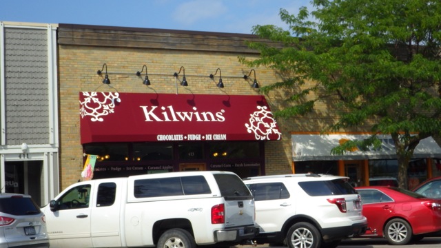 15.57 - 3.57pm - Icecream!! 8-29-15