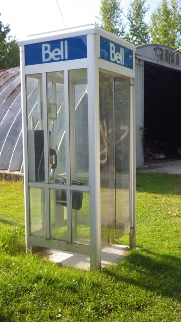 18.04 - 6.04pm - big chute marina phone booth - tardis  7-24-15