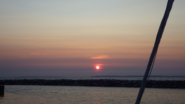 20.12 - 8.12pm - sunset B in Leland 8-27-15