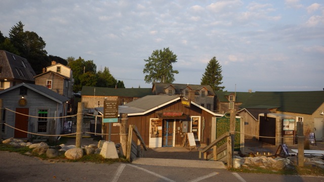 8.12am - fishtown view 8-28-15