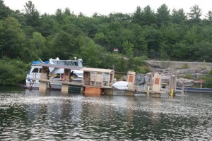 9.31am Always Home in the Big Chute 8.29am 3