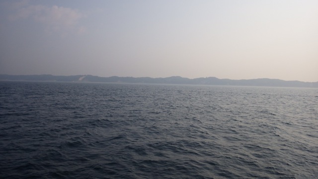 10.31am - rolling waves 09-01-15