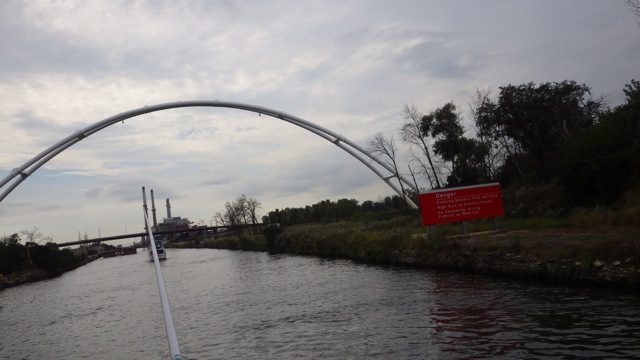 12.20pm - pipe arch 9-10-15