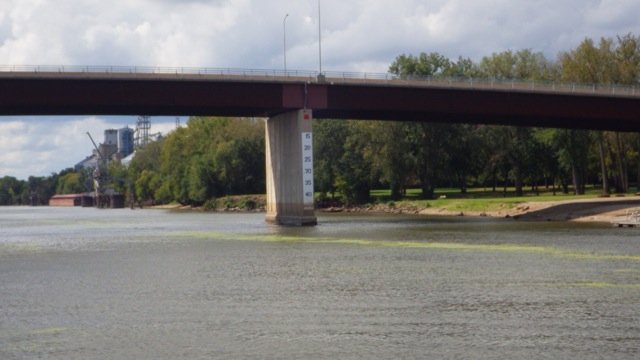 14.06 - 2.06pm - ruler on bridge backwards? 9-11-15