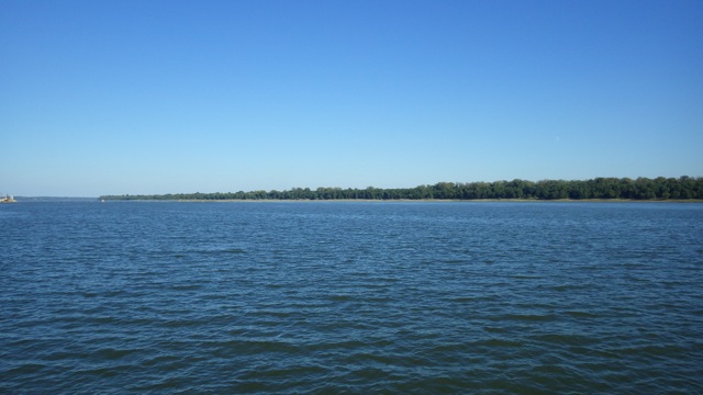 16.22 - 4.22pm - scenery - blue skies 9-23-15