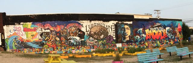 19.19 - 7.19pm - mural 4 pano done 8-30-15