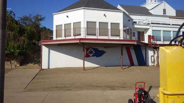 8.58am - IVY for fuel and pump out 9-15-15