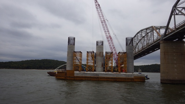10.25am - bridge construction 10-2-15