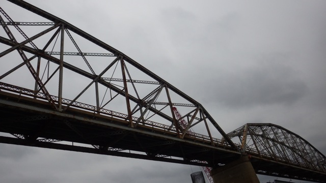 10.25am - the bridge 10-2-15