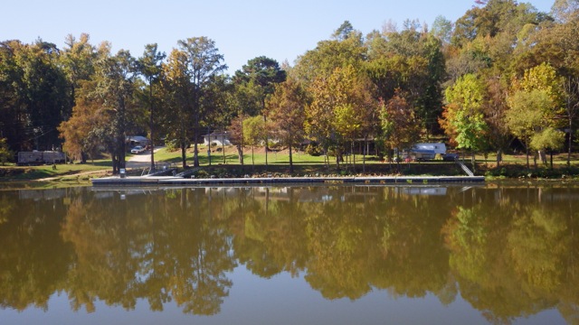 10.27am - Bobby's Fish Camp 10-14-15