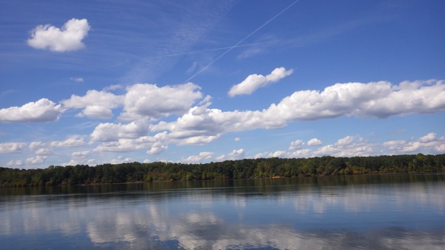 12.47pm - x marks the spot B 10-08-15.