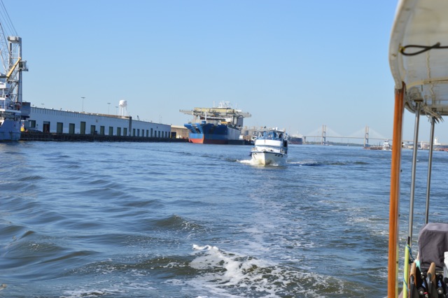 15.30 - always home enters Mobile -DSC_0179 - Into downtown Mobile 10-15-15 copy