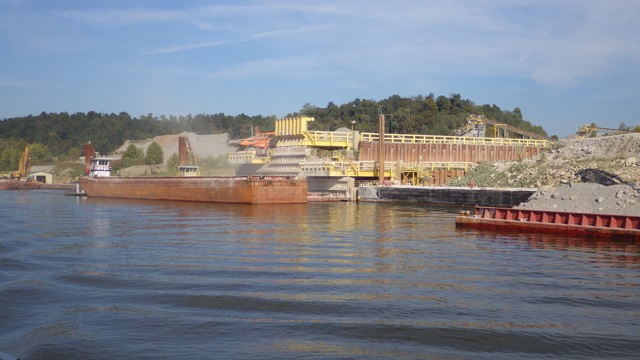 9.03am - gravel companies 9-25-15