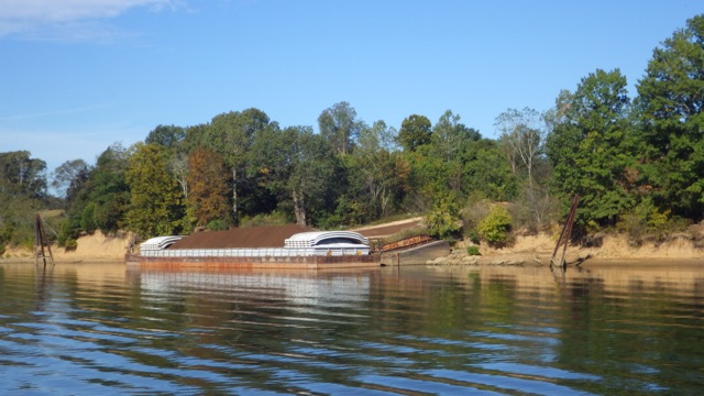 9.30am - looks full 10-6-15