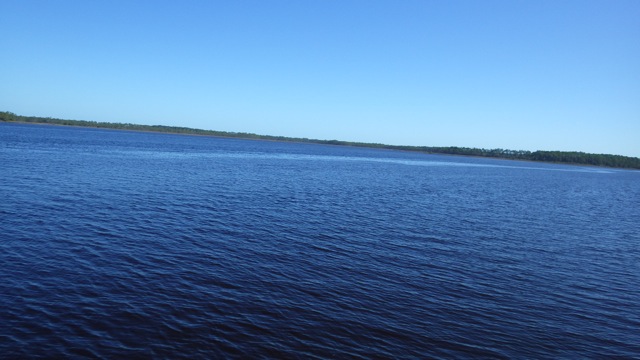 10.16am - scenery along the ICW 11-28-15