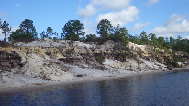 13.38 - 1.38pm - white sands of Flordia 11-12-15