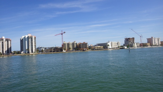 10.37am - Clearwater!! 11-30-15