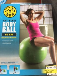 11.14am - exercise ball 12-23-15