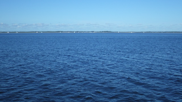 12.21pm - B entering the East Pass going to Gulf of Mexico 11-29-15.JPG